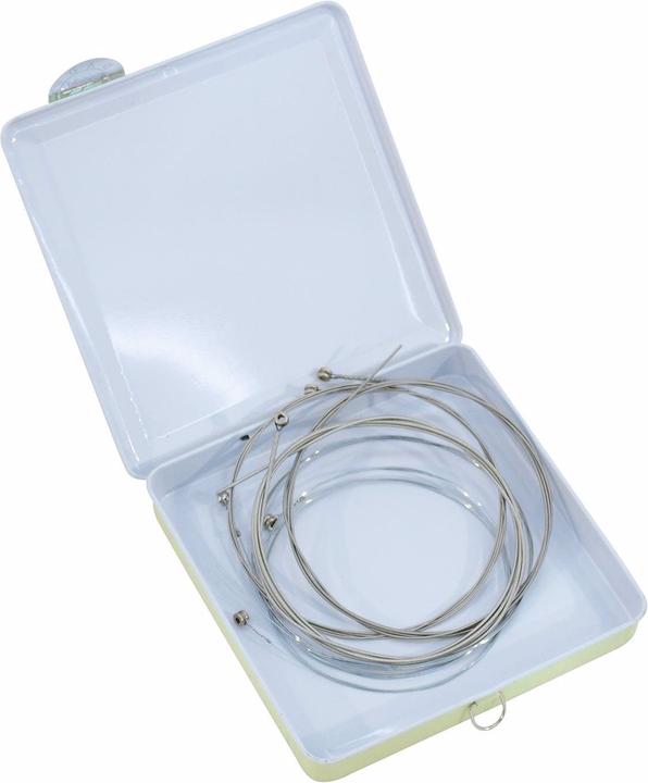 Immagine prodotto Dimavery Set di corde (Chitarra elettrica)