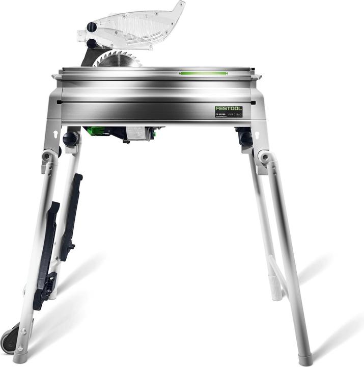 Produktbild Festool Tischzugsäge CS 50 EBG-Set