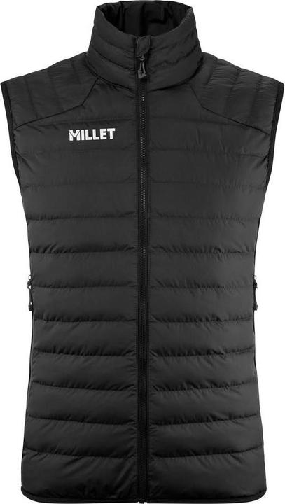 Millet Fitz Roy Warme Weste (M)