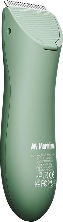 Produktbild Meridian Grooming Körperhaartrimmer