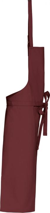 Produktbild Kariban Schürze (One Size)