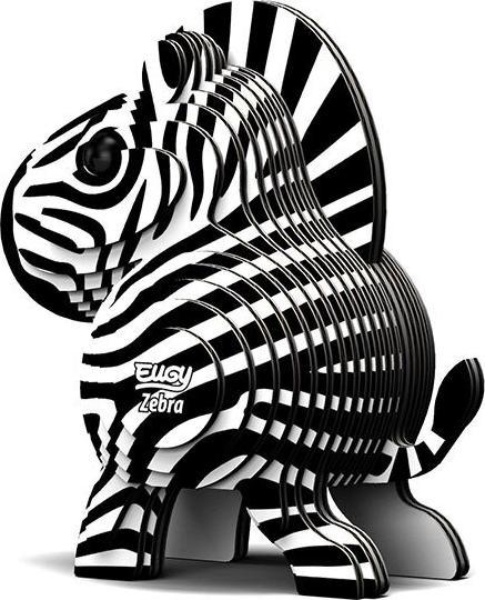 Immagine prodotto Eugy Zebra