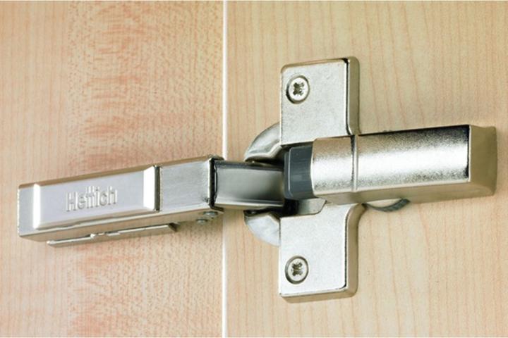 Productafbeelding Hettich Scharnierpot met opschroefbare demper