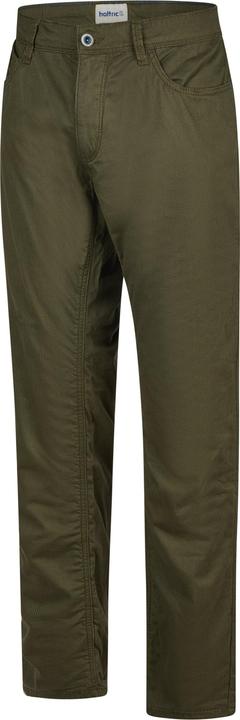 Actual product image Hattric Thermo 5-Pocket Henk Cotton Satin (W31/L34)