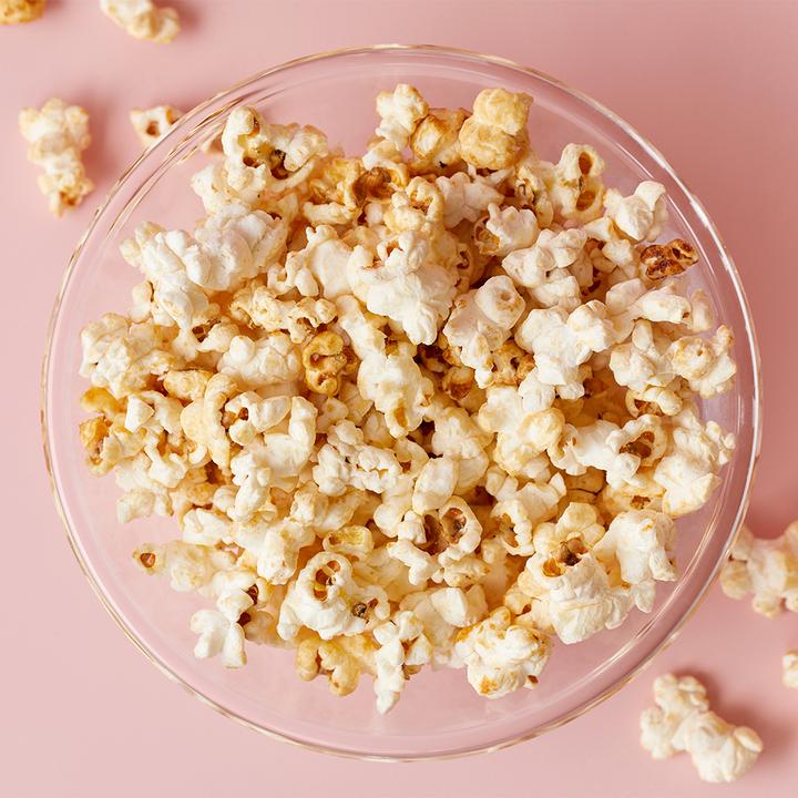 Produktbild Heimatgut Popcorn Süss & Salzig Bio (90 g)