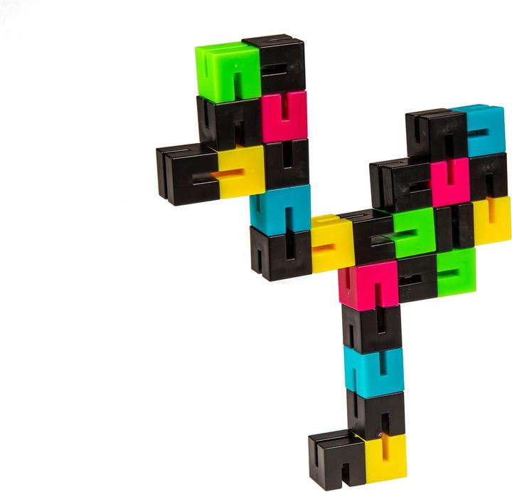 Produktbild Clown games Clown Magic Blocks (27 Teile)