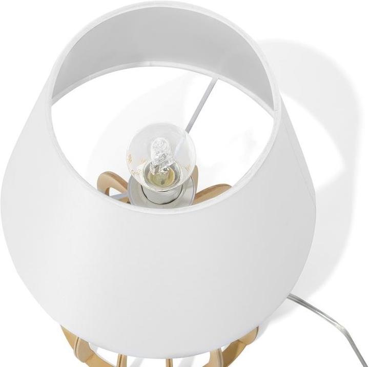 Actual product image Beliani Agueda (E14)
