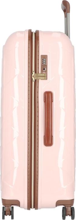 Actual product image Stratic Leather&More hard shell suitcase (100 l, L (90 - 115l))