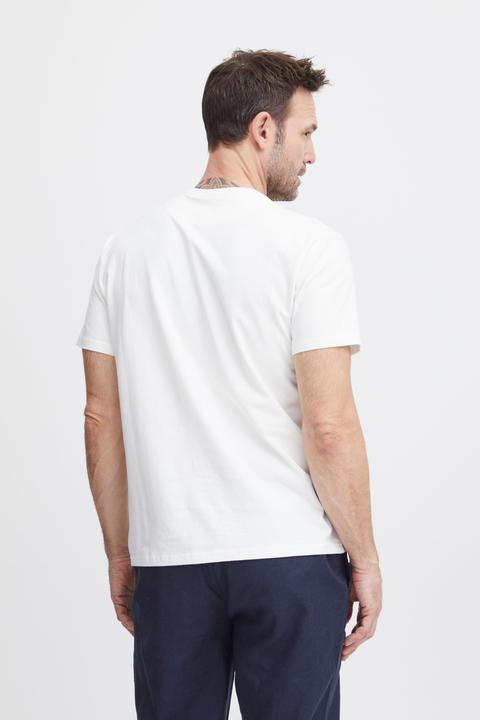 Image du produit FQ1924 FQTom SS tee w logo imprimé 21900642 (L)