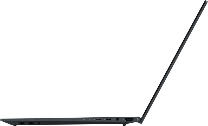 Produktbild ASUS Zenbook 14X OLED (14.50", Intel Core i9-13900H, 16 GB, 1000 GB, DE)