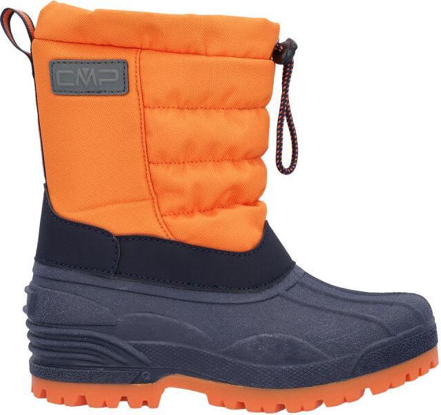 CMP Campagnolo Kids snow boot Hanki 3.0 - Winterstiefel - Kind (37)