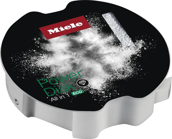 Miele PowerDisk All in 1 ECO (Pulver, 20 Waschgänge)