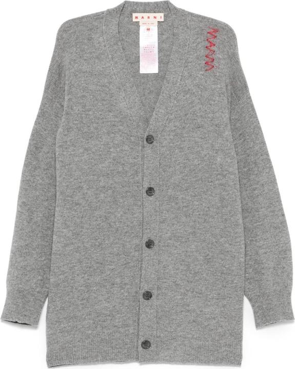 Immagine prodotto Marni Sweaters Grey (50)