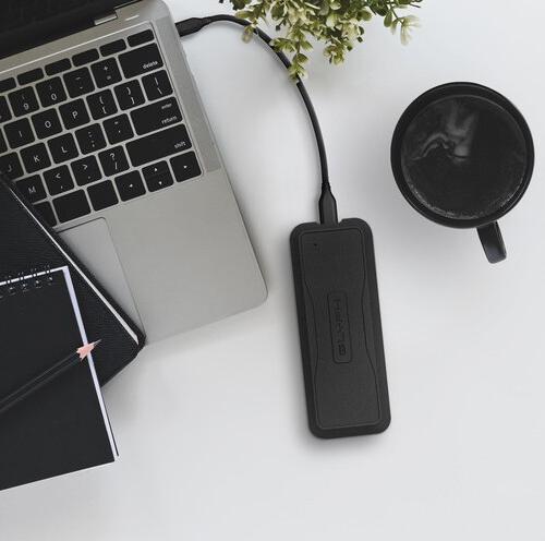 Actual product image Glyph Atom EV (4 TB)