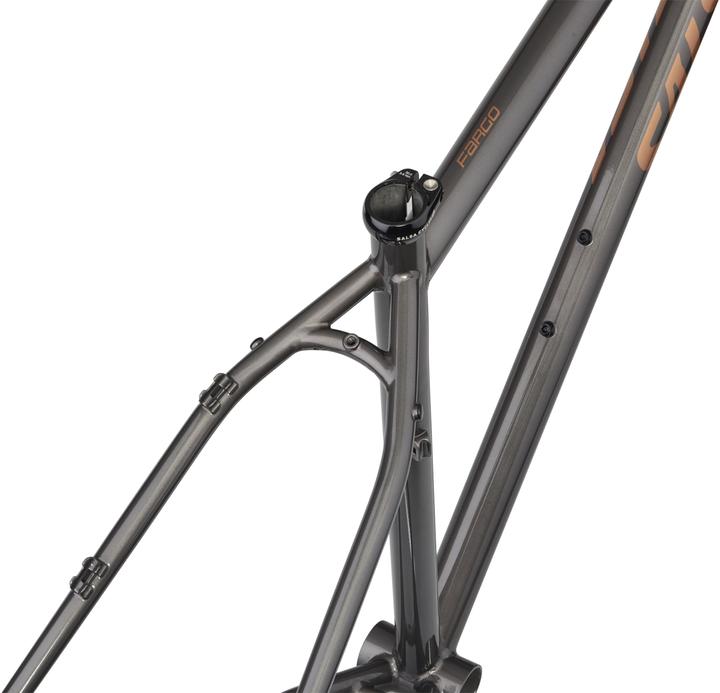 Productafbeelding Salsa Fargo frameset, 29", L