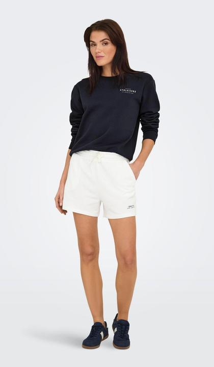 Produktbild Only Play ONPFONT Sweatshirt Sweatshirt (M)