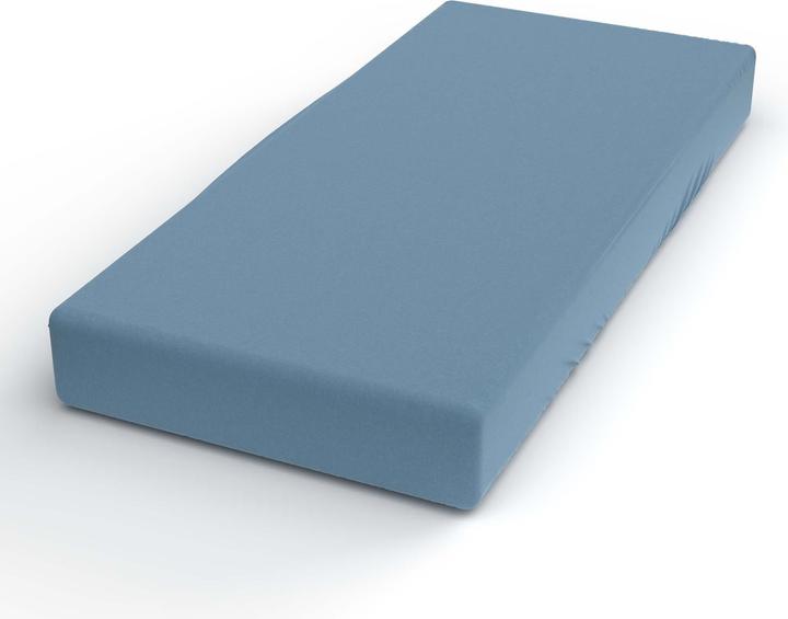 Bleu acier