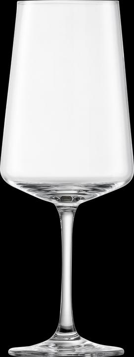 Produktbild Schott Zwiesel Rotweinglas MioVino 0 4 Stück (50 cl, 4 Gläser, Rotweingläser)
