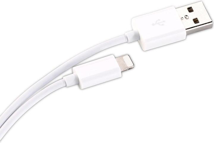 Produktbild Callstel Daten- & Ladekabel (Apple-zertifiziert) (1 m)