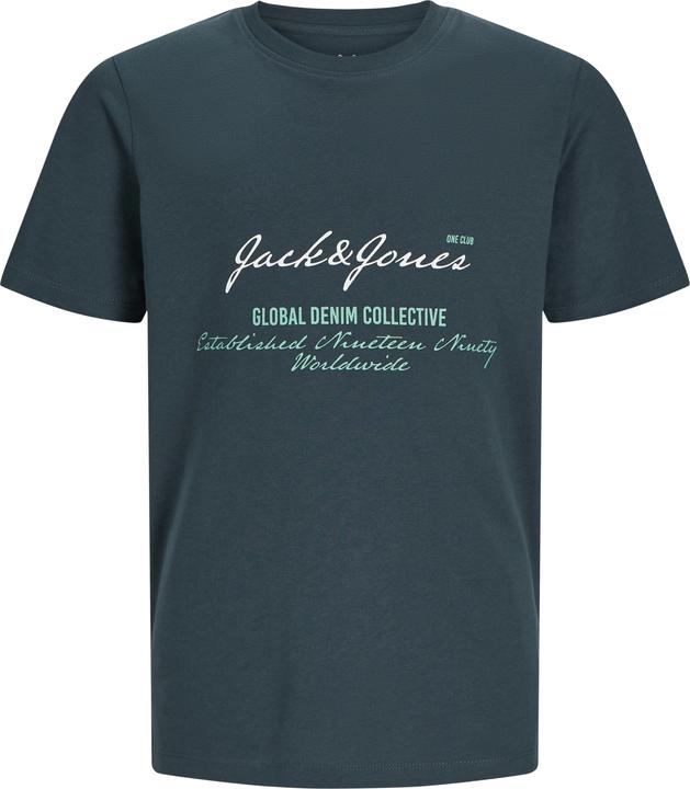 Actual product image Jack & Jones T-shirts JNR (176)