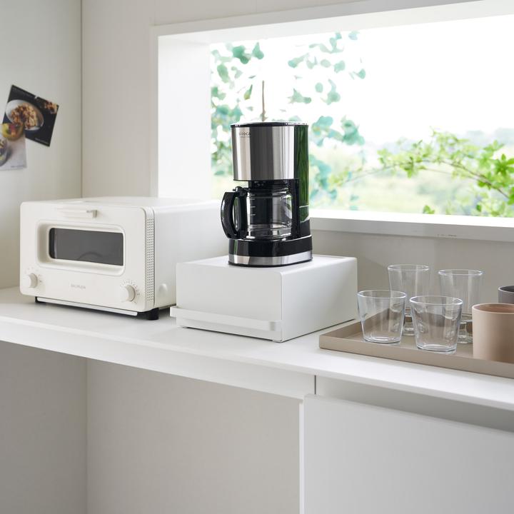 Produktbild Yamazaki Schublade für Arbeitsplatte TOWER