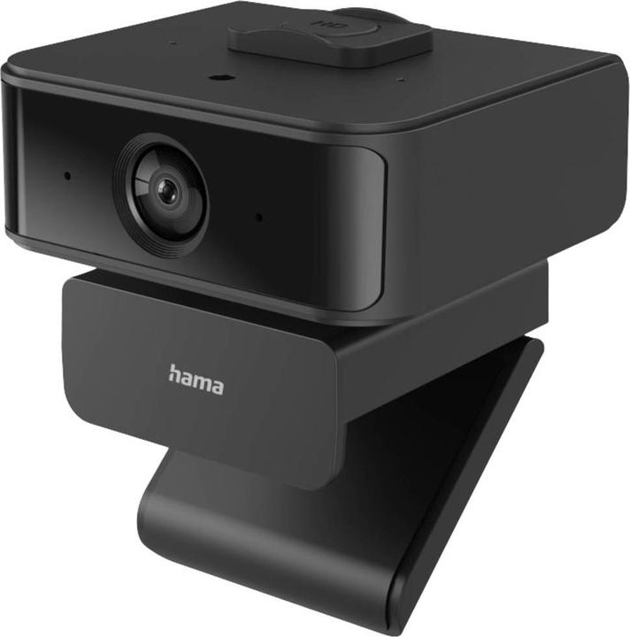 Actual product image Hama C-650 Face Tracking (2.07 Mpx)