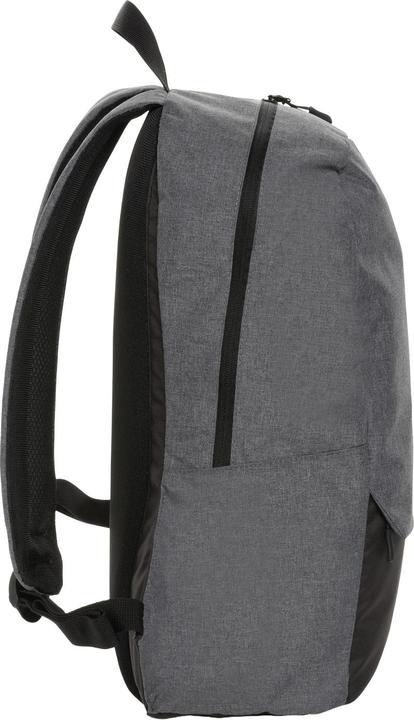 Produktbild Xd Collection Rucksack Laptops Kazu rPET (Recyceltes PolyethylenTerephthalat) (15 l)