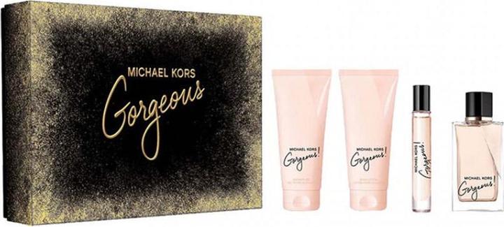 Immagine prodotto Michael Kors Splendido set regalo di profumi per donne (Eau de parfum, 100 ml)