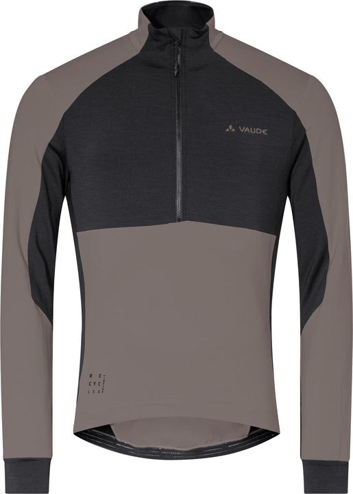 Produktbild Vaude Mens Kuro Halfzip LS Tricot (XXL)