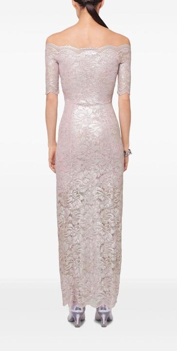 Actual product image Paco Rabanne Rabanne Dresses Pink (36)