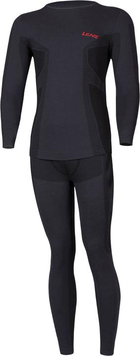 Actual product image Lenz Set of Merino (S, M)
