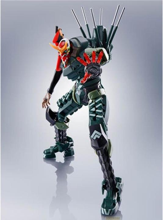 Image du produit Bandai Evangelion - New Eva-02