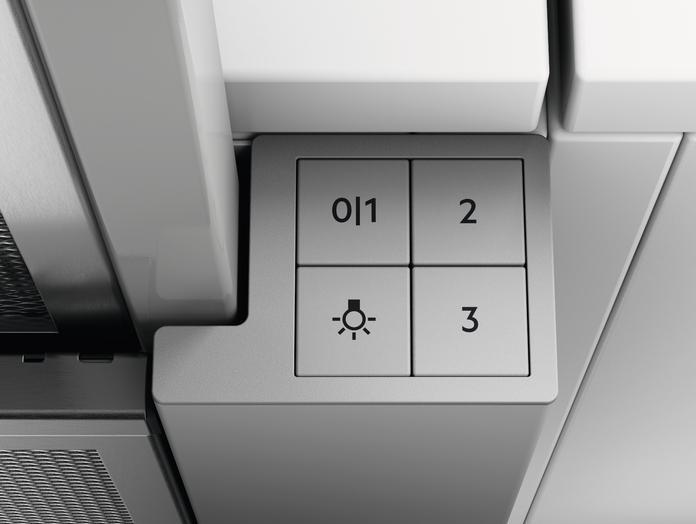 Produktbild AEG DAMPKAP DPE5650M