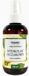 Image du produit Mohani Aqua Botanica Witch Hazel Hydrolate For Sensitive Skin 100Ml (Chiffons de nettoyage, 100 ml)