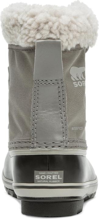Actual product image Sorel Childrens Yoot Pac Nylon Wp (25)