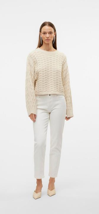 Produktbild Vero Moda VMMAISIE Pullover Strickpullover (L)