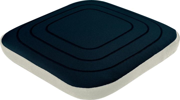 Productafbeelding Leitz Zitkussen + Active Balance stof fluweelgr. (37 x 6 x 36,5 cm)