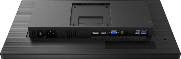 Actual product image Philips 222B1TC/00 (1920 x 1080 pixels, 21.50")