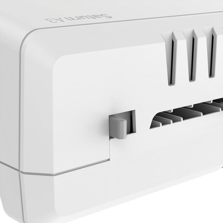 Produktbild Fellowes Saturn 3i (80 - 125 µm, A3)