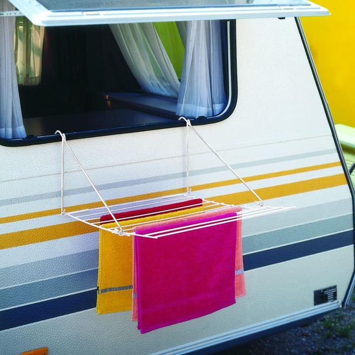 Actual product image Tomado Wäscheständer (7 m)
