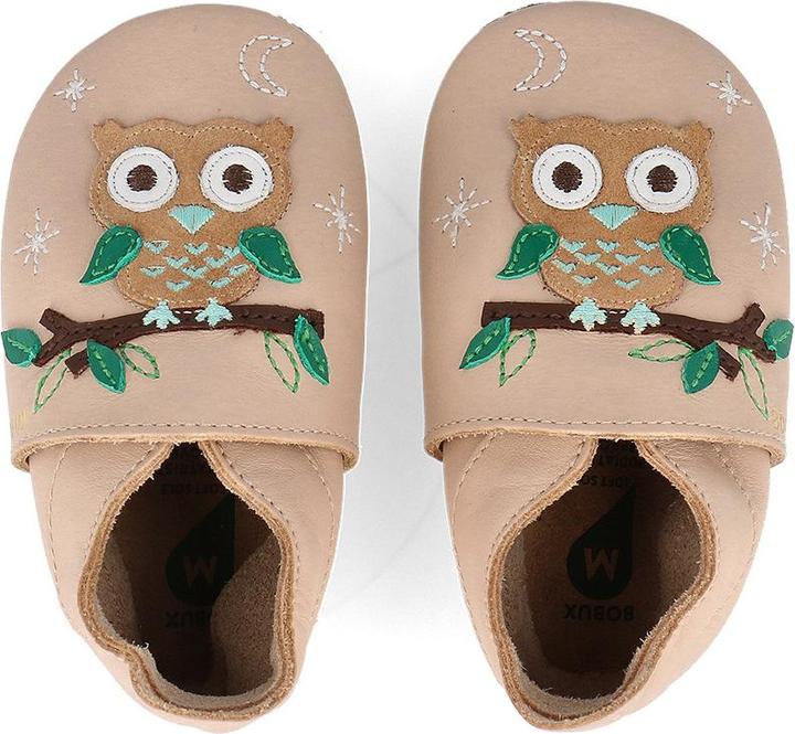 Bobux finkli Night Owl