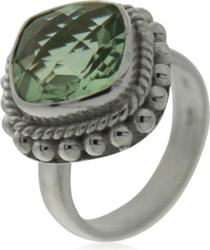 Immagine prodotto Leyda Anello Qudrat (54, 925 Argento)