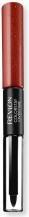 Image du produit Revlon Colorstay Overtime Lipcolor #20 Constantly Coral 2ml (020)