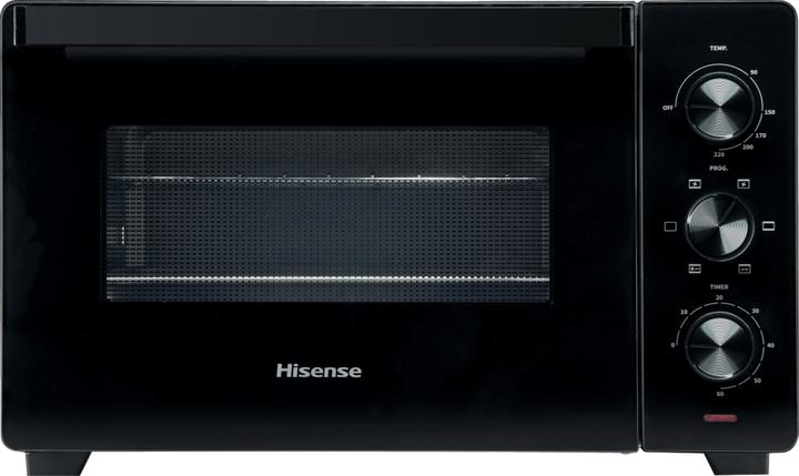 Actual product image Hisense HOM30M