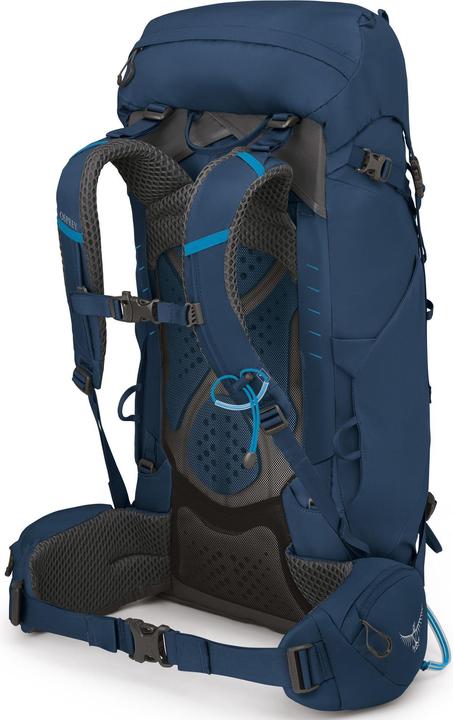 Actual product image Osprey Kestrel 38 (38 l)