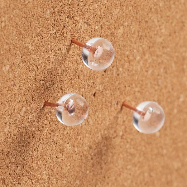 Image du produit Zeller Present Épingles (25 pièce(s), 9.40 mm)