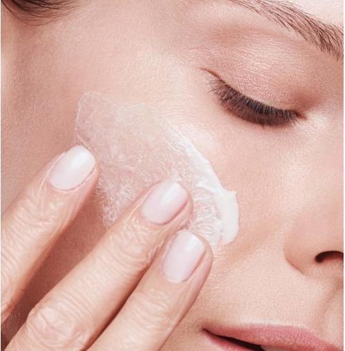 Actual product image Madara SOS Rich Hydra Barrier CICA Cream - Soothes and moisturizes (40 ml, 24h cream)