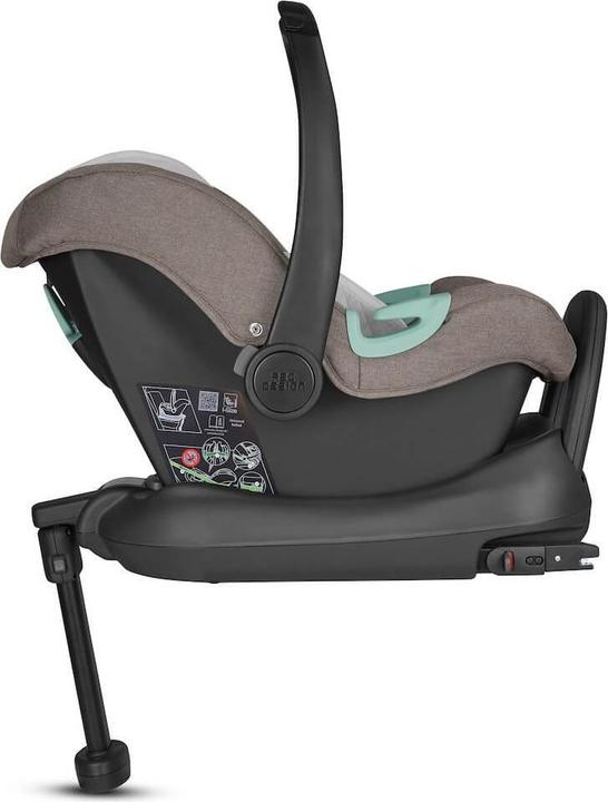 Produktbild ABC Design Tulip (Babyschale, ECE R129/i-Size Norm)