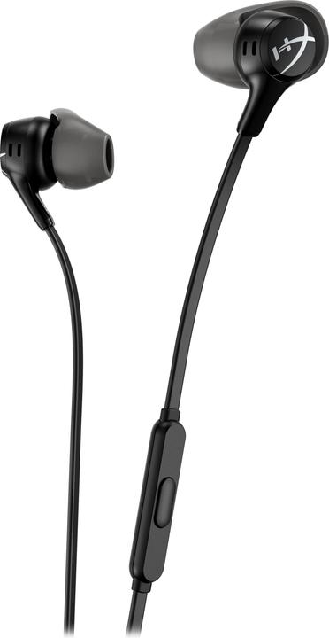 Actual product image HyperX Cloud Earbuds II (Cable)