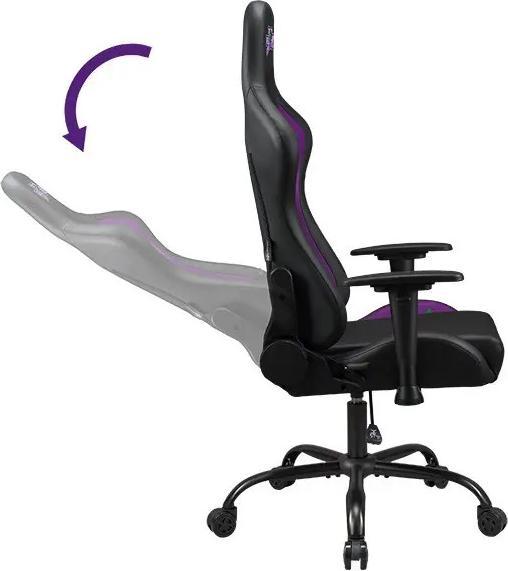 Actual product image Subsonic Pro Gaming Seat The Joker